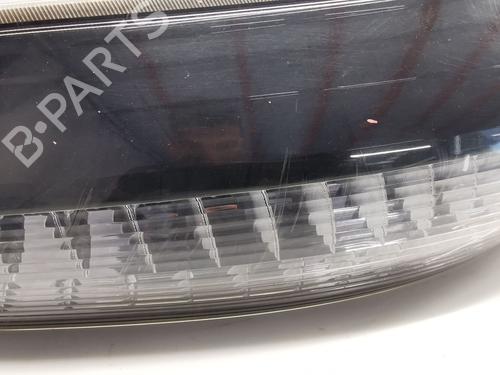 Right taillight MITSUBISHI GRANDIS (NA_W) 2.0 DI-D (NA8W) | BP26548604C35 