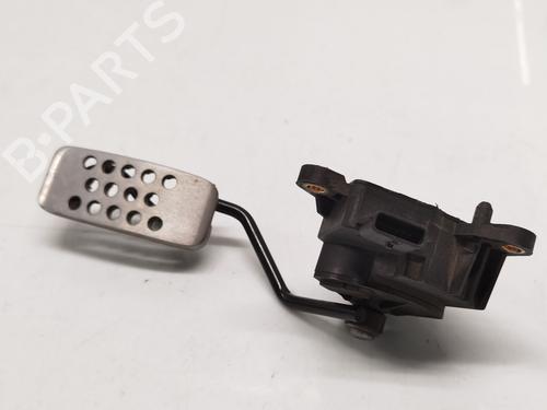 Used Pedal NISSAN NOTE (E11, NE11) 1.5 dCi (86 hp) 31194776