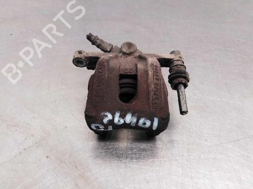 Right rear brake caliper MERCEDES-BENZ A-CLASS (W169)  | BP11577068M106 