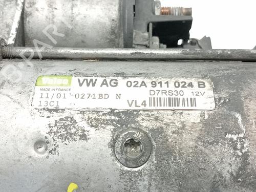 Starter SEAT TOLEDO II (1M2)  | BP27939407M8 