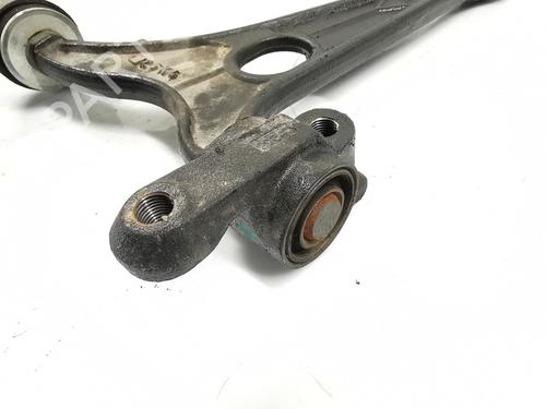 Left front suspension arm PEUGEOT 807 (EB_) 2.0 HDi | BP29626811M12 
