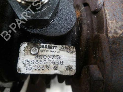 Turbocharger/Supercharger PEUGEOT 406 (8B) 2.1 TD 12V | BP8440669M71 