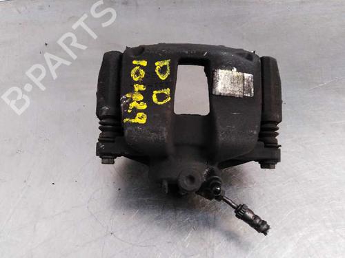 Right front brake caliper PEUGEOT 207 SW (WK_) 1.4 16V | BP11577103M104 
