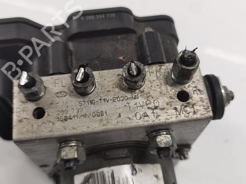 ABS pump HONDA CR-V IV (RM_) 1.6 i-DTEC 4WD (RE6) | BP37684906M43 - Image 4