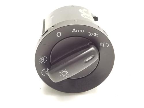 Used Headlight switch VW PASSAT B6 (3C2) 2.0 TDI (170 hp) 31811335