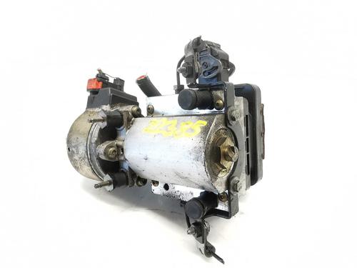 Suspension compressor CITROËN C5 I (DC_) 2.0 HDi (DCRHZB, DCRHZE) | BP37520406M103 - Image 2