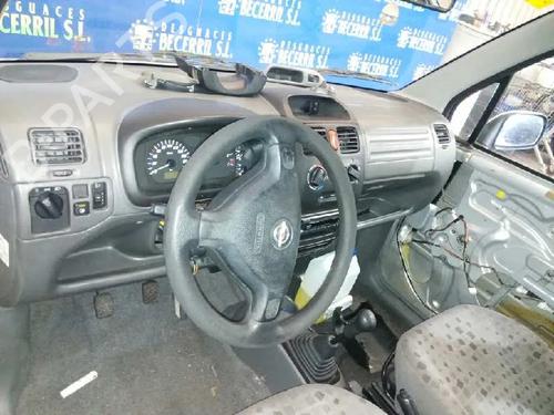 Starter OPEL AGILA (A) (H00) 1.0 12V (F68) | BP8461004M8 