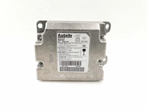 Airbag styreenhed RENAULT LAGUNA III Grandtour (KT0/1) 2.0 dCi (KT01, KT08, KT09, KT0K, KT12, KT1D, KT1W) (150 hp) 16113637
