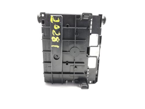 Fuse box PEUGEOT 307 SW (3H) 1.6 HDI 110 | BP27296696E1 
