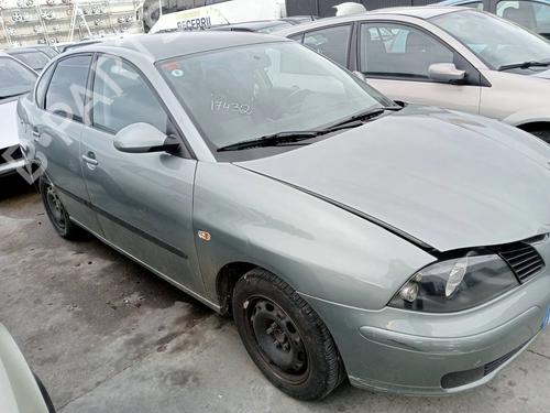 Electronic module SEAT CORDOBA (6L2) 1.9 SDI | BP16576824M83 