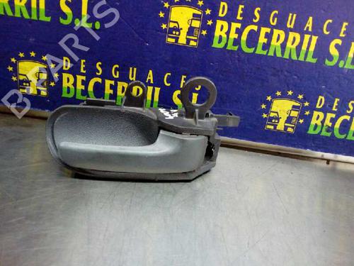 Used Front right interior door handle NISSAN MICRA III (K12) 1.4 16V (88 hp) 8453480