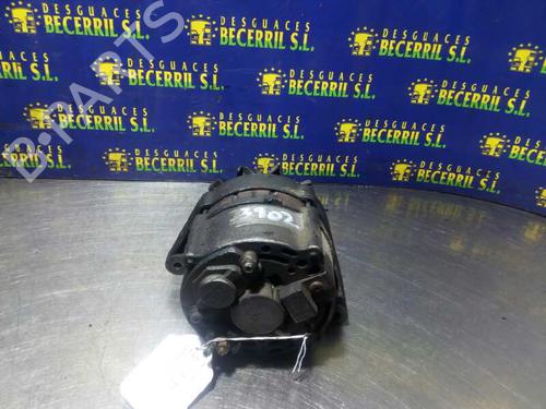 Alternator CITROËN AX (ZA-_)  | BP8438176M7 