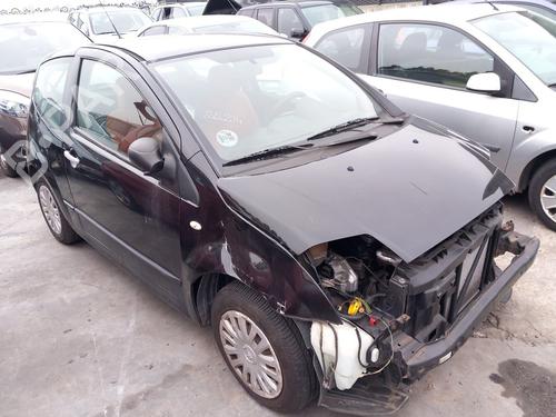 Recambios CITROËN C2 (JM_) 1.4 (73 hp) 4479951