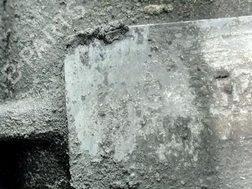 Gearbox VW PASSAT B6 (3C2) 2.0 TDI | BP30614306M3