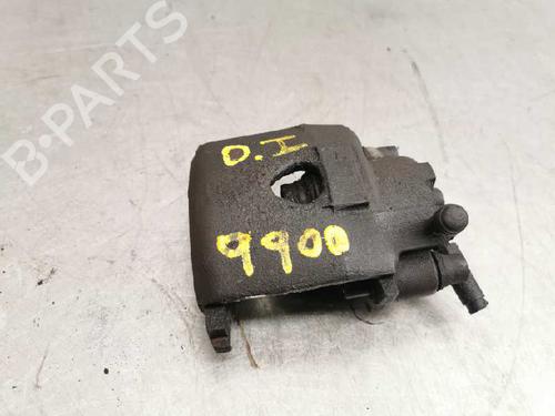 Used Left front brake caliper VW GOLF II (19E, 1G1) [1983-1992]  11576990