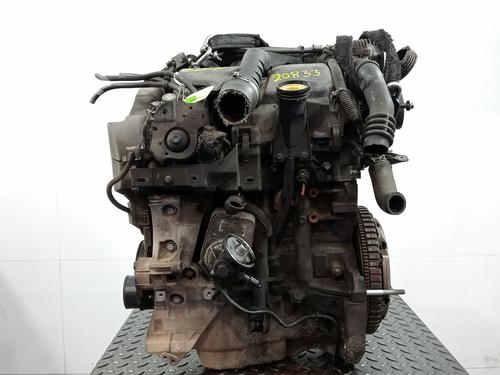 Engine DACIA SANDERO II 1.5 dCi 75 / Blue dCi 75 (B8JW, B8M4, B8AH, B8M7, B8M6) | BP29725097M1 