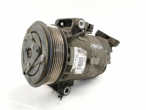 Used AC compressor RENAULT MEGANE II (BM0/1_, CM0/1_) 2.0 dCi (BM1K, CM1K) (150 hp) 17045573