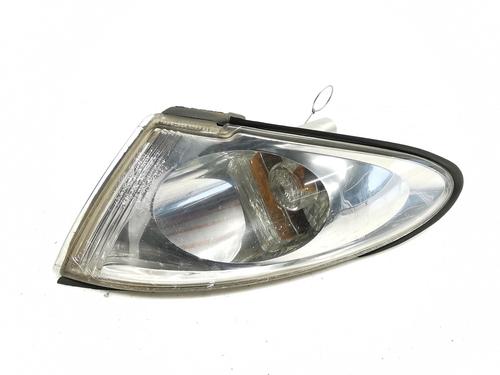 Blinklys fortil venstre RENAULT ESPACE III (JE0_) 2.2 dCi (JE0K) (130 hp) 32732346