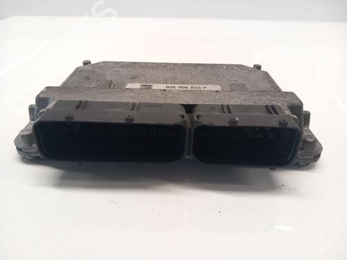Engine control unit (ECU) SEAT IBIZA III (6L1) 2.0 | BP23531003M57 