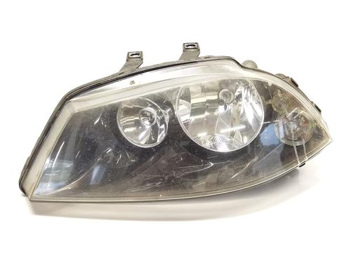 Venstre forlygte SEAT IBIZA III (6L1) 1.4 TDI (80 hp) 29612566
