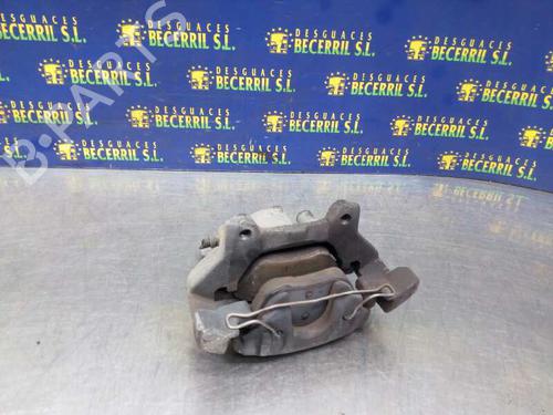 Venstre bremsekaliber foran ALFA ROMEO GT (937_) 1.9 JTD (937CXN1B) | BP11576013M105 