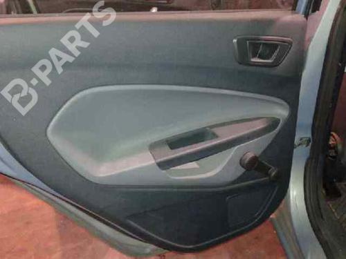 Rear left interior door handle FORD FIESTA VI (CB1, CCN) 1.4 TDCi | BP8428677I15  - Image 7