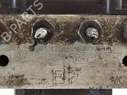 ABS pump FORD TRANSIT Van (FA_ _)  | BP16216312M43 