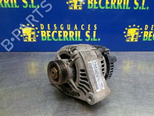 Alternator CITROËN XSARA (N1) 1.4 i | BP8455139M7 