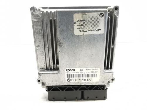 Used Engine control unit (ECU) Engine control unit (ECU) BMW 3 (E46) 320 d (150 hp) 34633207 34633207