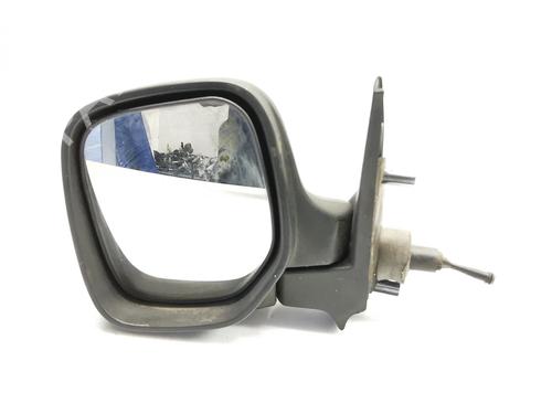 Used Left mirror CITROËN BERLINGO / BERLINGO FIRST MPV (MF_, GJK_, GFK_) 1.9 D (MFDJY) (68 hp) 28304029