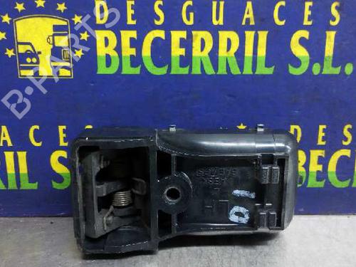 Front left interior door handle NISSAN ALMERA I Hatchback (N15) 2.0 GTi | BP8440015I13 