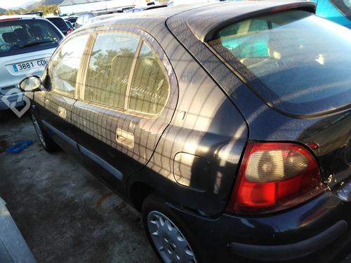 Left front window switch ROVER 25 I Hatchback (RF)  | BP8486003I27 