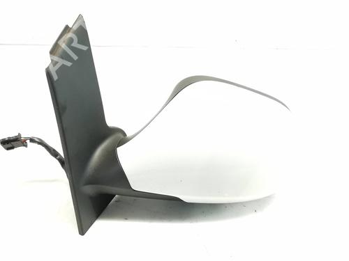 Left mirror SEAT ALTEA XL (5P5, 5P8)  | BP21203140C26 