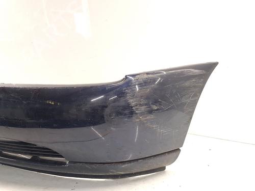 Front bumper FORD FIESTA IV (JA_, JB_) 1.25 i 16V | BP30173193C7