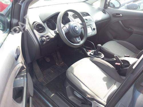 Electronic module SEAT ALTEA (5P1) 1.9 TDI | BP38304868M83 - Image 9