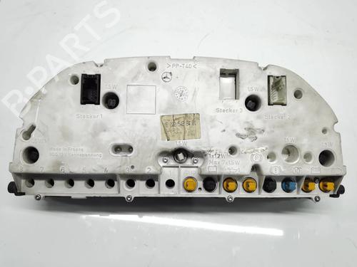 Instrument cluster MERCEDES-BENZ VITO Van (W638)  | BP17023682C47 