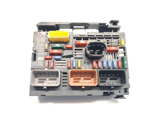 Used Fuse box CITROËN C4 Grand Picasso I (UA_) 2.0 HDi 165 (163 hp) 32424399