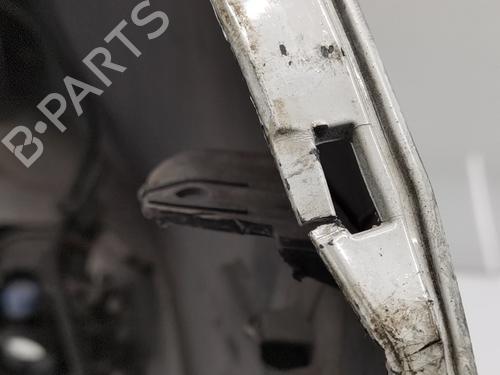 Front bumper RENAULT SCÉNIC III (JZ0/1_) 1.2 TCe | BP31837202C7