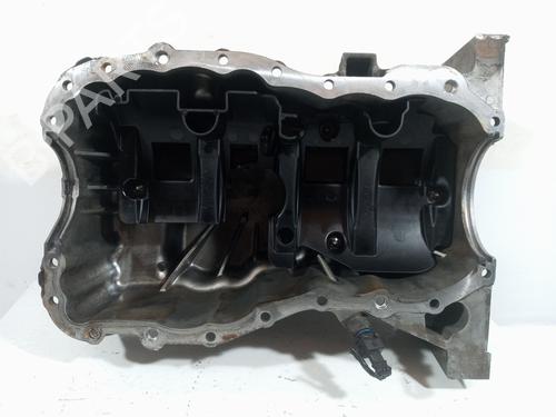 Oliebundkar NISSAN NOTE (E11, NE11) 1.5 dCi (86 hp) 14020794