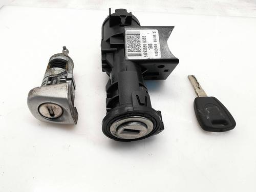 Used Electronic module FIAT BRAVO II (198_) [2006-2016]  22365763