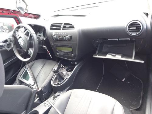 Gearbox SEAT LEON (1P1) 1.6 TDI | BP39957901M3 - Image 10