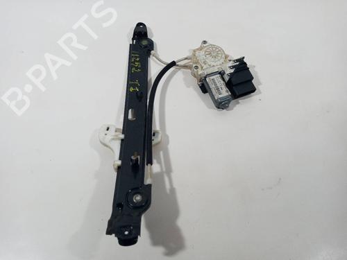 Rear left window mechanism SEAT ALTEA XL (5P5, 5P8) [2006-2024]  8471668