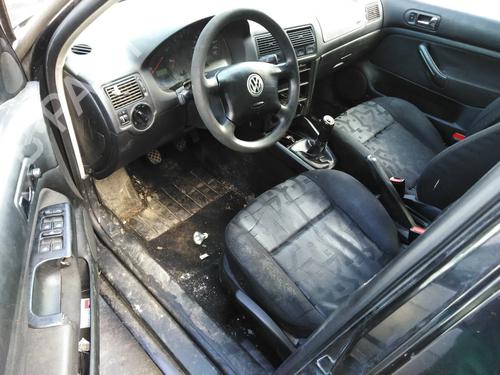 ABS pump VW GOLF IV (1J1) 1.9 TDI | BP8475065M43 