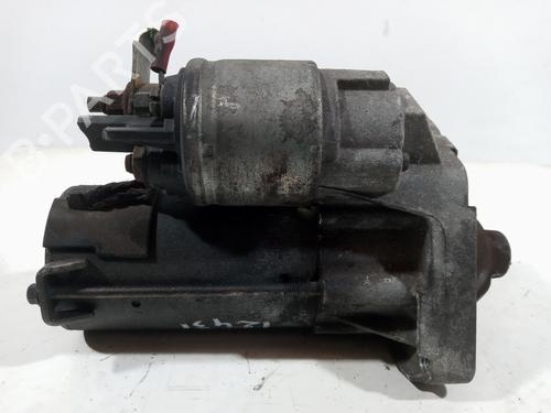 Starter DACIA DUSTER (HS_) 1.5 dCi | BP8478126M8