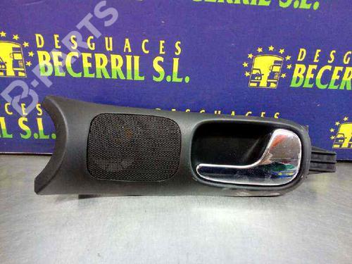 Used Front right interior door handle Front right interior door handle AUDI A4 B5 (8D2) 1.8 (125 hp) 8442950 8442950