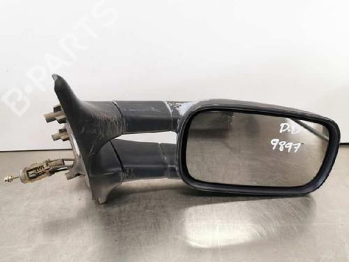 Used Right mirror VW CADDY II Box Body/MPV (9K9A) [1995-2004]  8463159