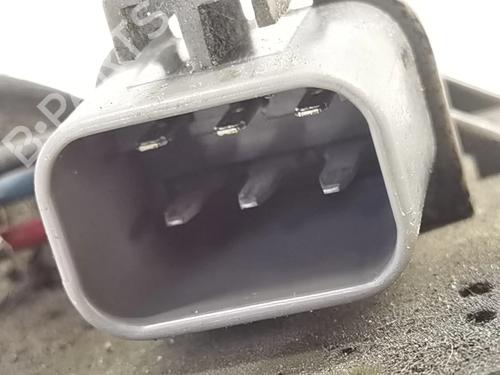 Front wiper motor NISSAN PRIMERA (P10)  | BP15071632M29 