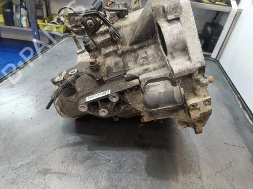 Gearbox HONDA HR-V (GH_)  | BP18060534M3 