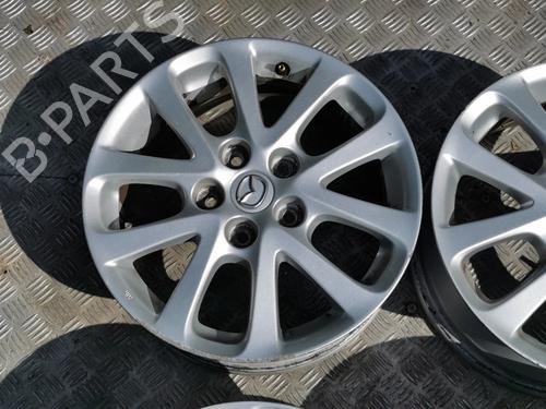 Rim MAZDA 5 (CR) 1.8 (CR19) | BP15259597C45 