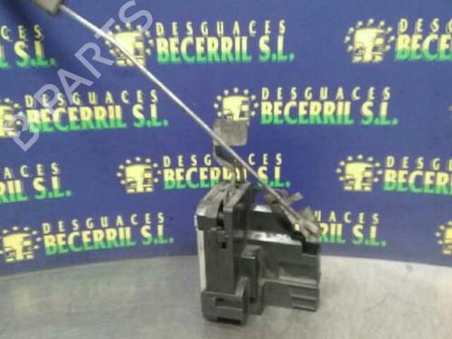 Used Front right lock CITROËN JUMPER I Van (244) 2.2 HDi (101 hp) 8489287